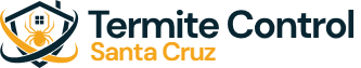 Santa Cruz Termite Control Company Logo